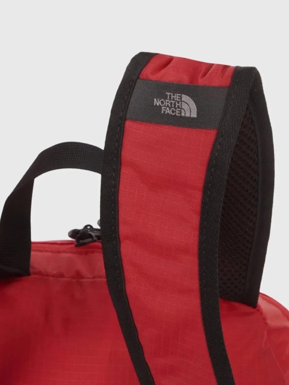 The North Face Borealis Convertible Pack TNF Red/Black 17.5L Backpack Lumbar $89